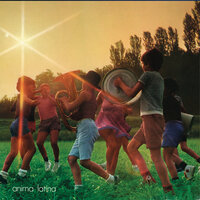 Anima latina - Lucio Battisti