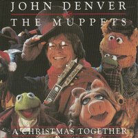 The Peace Carol - John Denver