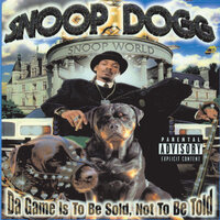 Don't Let Go - Snoop Dogg