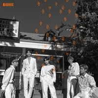 LOVE AIR - AB6IX