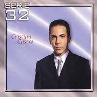 Agua Nueva - Cristian Castro