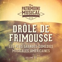 Nice Work if You Can Get It (Extrait de la comédie musicale « Drôle de frimousse ») - Audrey Hepburn, Fred Astaire