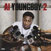Self Control - YoungBoy Never Broke Again