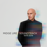 Nevermore - Midge Ure