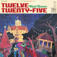 Once Upon a Christmas - Wade Bowen