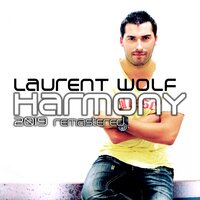 One Time We Lived - Moby, Laurent Wolf