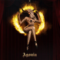 Agonia - LASCALA
