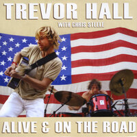 Jago Ma - Trevor Hall