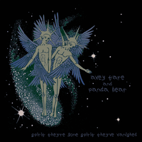 April And The Phantom - Animal Collective