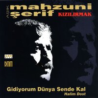 Davucu Bülbül - Aşık Mahzuni Şerif