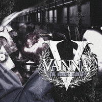 Passerby - Vanna