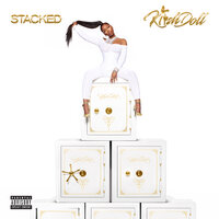 Doin Too Much - Kash Doll