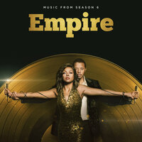 Imagine - Empire Cast, Rhyon Brown