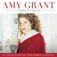 Jingle Bell Rock - Amy Grant