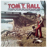 Ramona's Revenge - Tom T. Hall