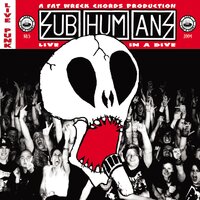 Mickey Mouse Is Dead - Subhumans