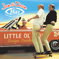 (Here They Come) From All Over The World - Jan & Dean