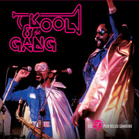 Stone Love - Kool & The Gang