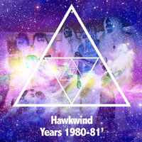 Angels of Death - Hawkwind