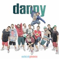 Happy Ever After - Danny
