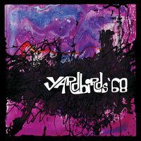Mr, You're A Better Man Than I - The Yardbirds, Jimmy Page