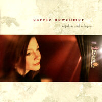 Five Years On - Carrie Newcomer
