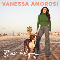 Hello Me - Vanessa Amorosi