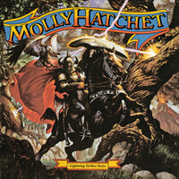 The Big Payback - Molly Hatchet