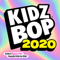 Bella Donna - Kidz Bop Kids