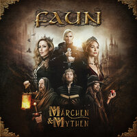 Spieglein, Spieglein - faun