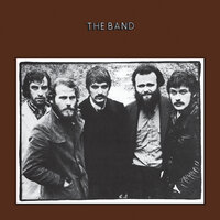 Rockin’ Chair - The Band, Bob Clearmountain
