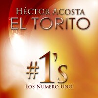 Primavera Azul - Héctor Acosta "El Torito"