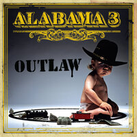 Keep Your Shades On! - Alabama 3