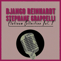 Clouds - Django Reinhardt, Stéphane Grappelli