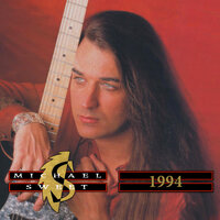 All This and Heaven Too - Michael Sweet