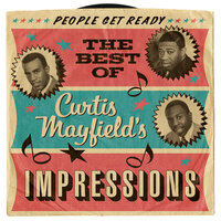 Sermonette - The Impressions