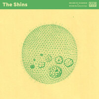 The Gloating Sun - the Shins
