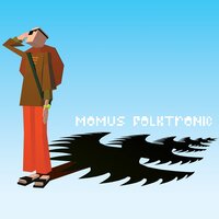 Pygmalism - Momus