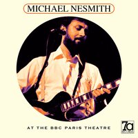 Dance Between the Raindrops - Michael Nesmith
