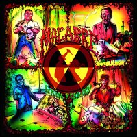 Mr. Albert Fish (Was Children Your Favorite Dish?) - Macabre
