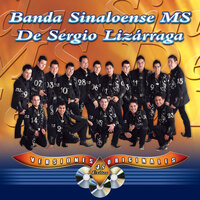 Púdrete - Banda Sinaloense MS de Sergio Lizárraga