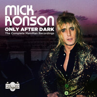 Angel No. 9 - Mick Ronson