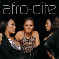 Rivers of Joy - Afro-Dite