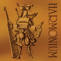 Attends-moi - Harmonium
