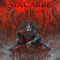 Locusta - Macabre