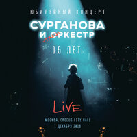 Путник - Сурганова и Оркестр