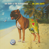 Itinerant Child - Ian Dury, The Blockheads