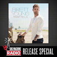Brett Young