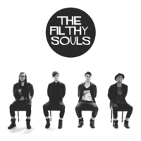 Monsters - The Filthy Souls