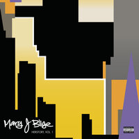 Reminisce - Mary J. Blige, Audio Two